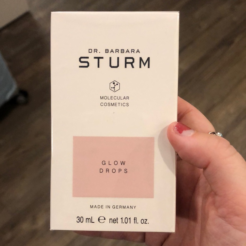 Dr. Barbara Sturm Glow Drops